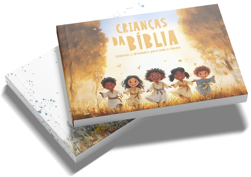 Crianças da Bíblia